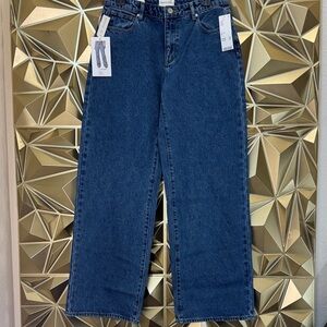 99 Low Baggy wide leg jeans
